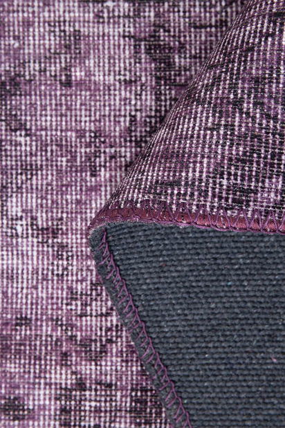 Koberec 115 x 160 cm Reta (fialová)