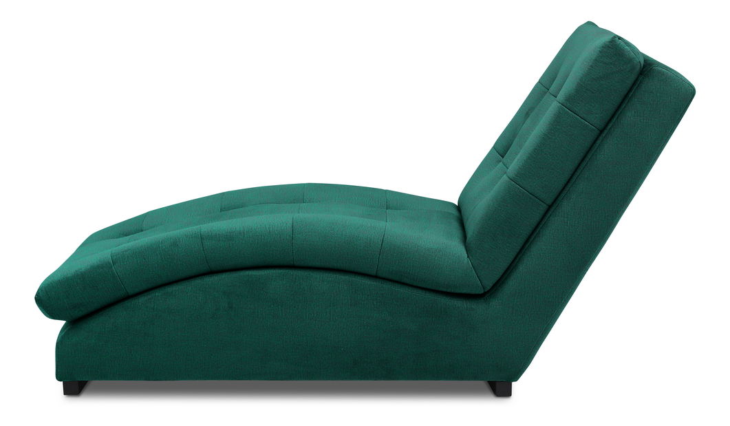 Relax fotel Dorian 35 (sötétzöld)