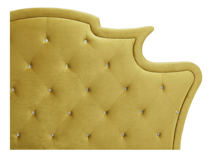 Pat matrimonial 180 cm Renina (cu somieră)