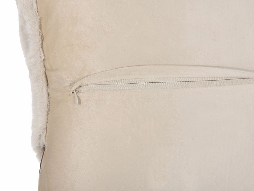 Vankúš 42x42 cm ERNO (béžová)