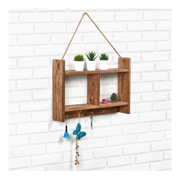 Polica Miveka 2 (natural)