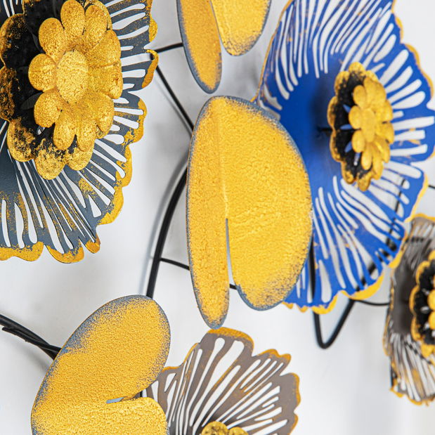 Decorație de perete Cynara