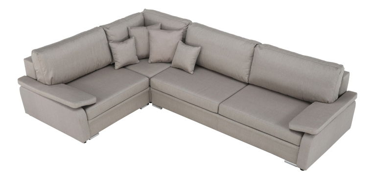 Rohová sedačka Caron (L)