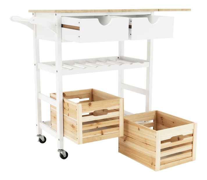 Kolica za serviranje Passie