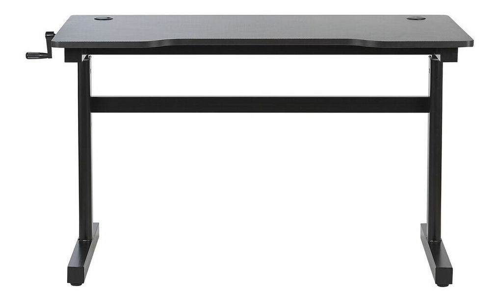 Masă PC DURUB (negru)