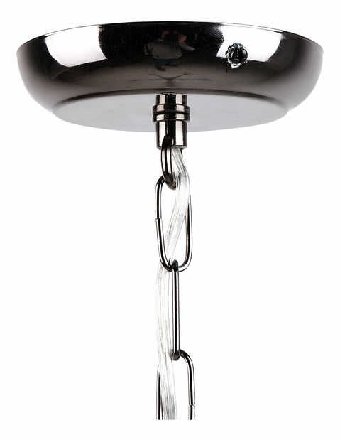 Luster Tuara (čierna)