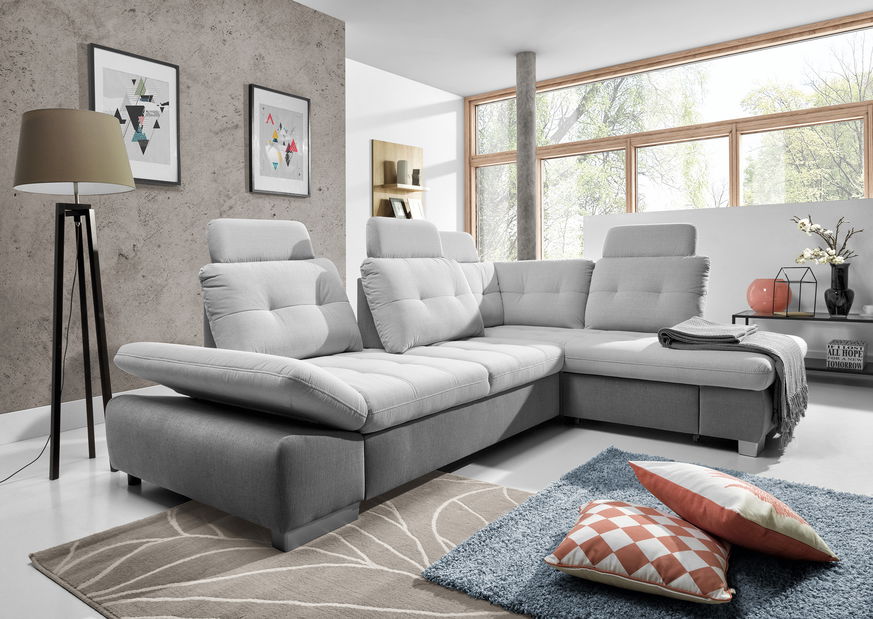 Kutna garnitura Cerasta (D) 