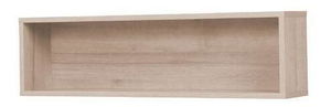 Závesná polica Cortez C 12 (dub sonoma)