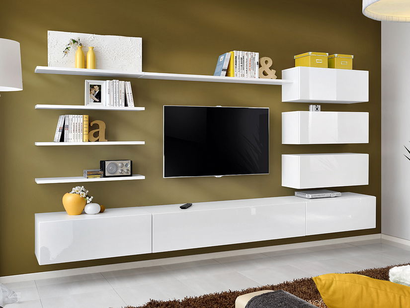 Obývacia stena Ivette 24 WW IT