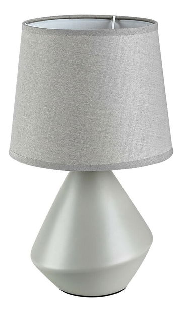 Nočná lampa Ferber 5220 (sivá)