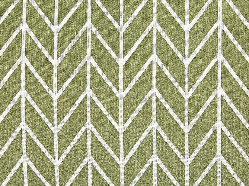 Pelech pre psa Payza (zelená)