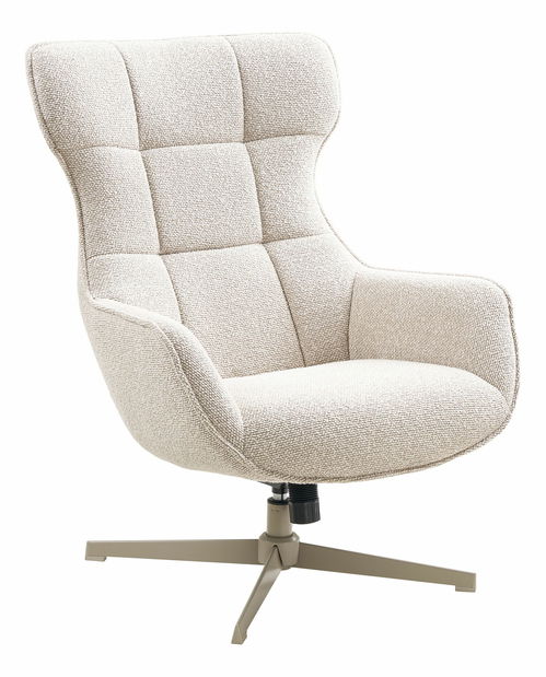 Kreslo Tmitina (prírodná)