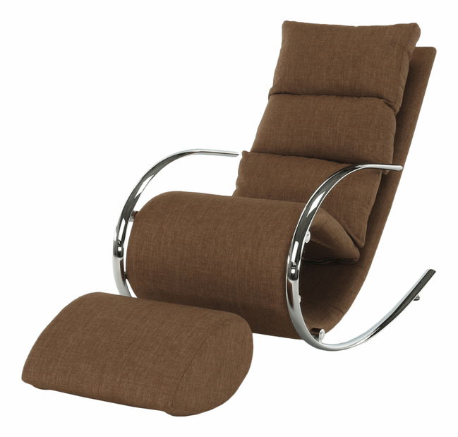Fotoliu balansoar Reta (Maro)