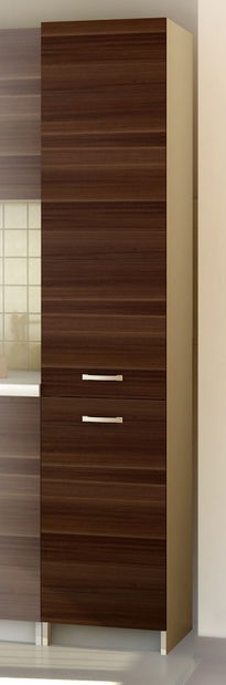 Potravinová kuchynská skriňa Sonia S4