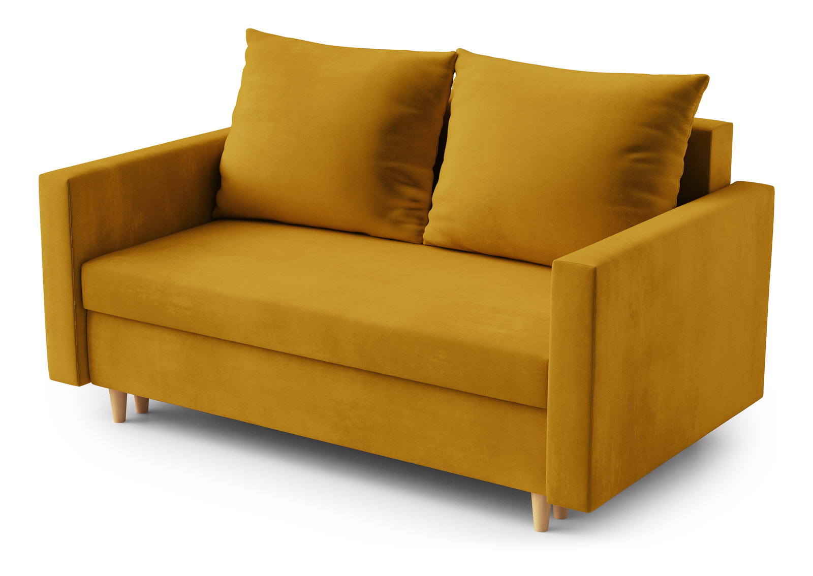 Dvosjed Louis (boja senfa)