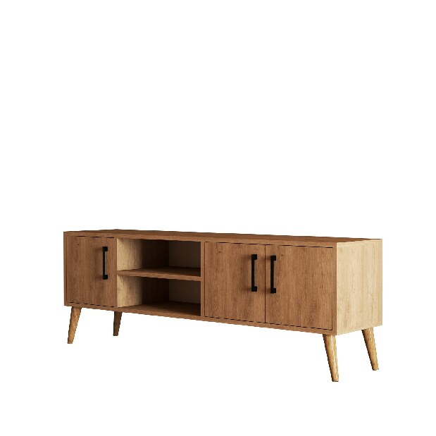 Mobilier living Sakura (Stejar)