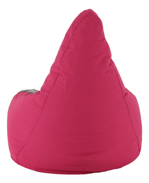 Vreća za sjedenje Freddy (ružičasta)