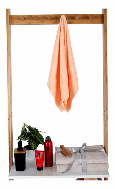 Cuier cu rafturi Mari typ 2