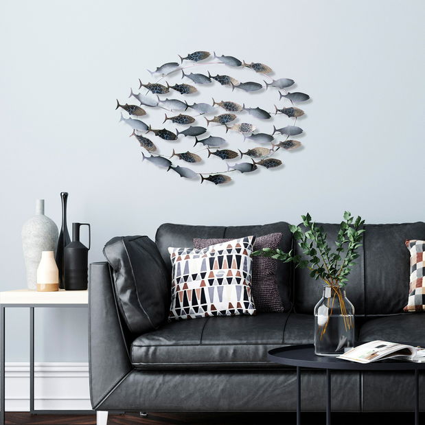 Zidna dekoracija Darende 1