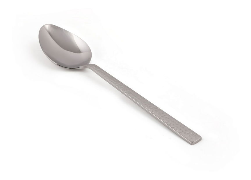 Evőeszköz készlet (24 db.) Koki (ezüst)