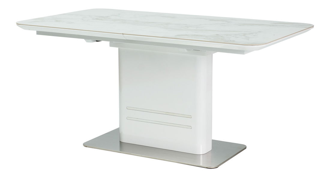 Masă de sufragerie Liliana (pentru 6 până la 8 persoane)