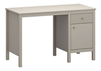 Masă PC Karankas (taupe) 