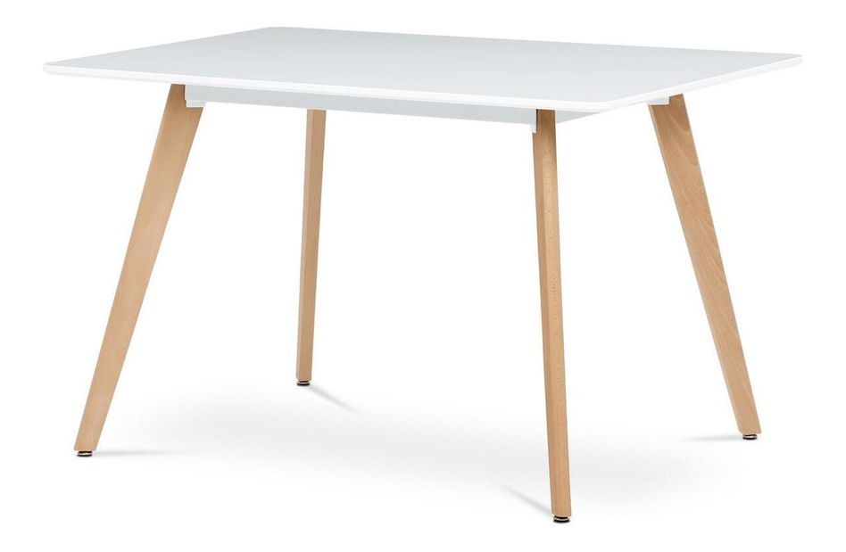 Étkezőasztal Diversidad (fehér) (4 fő részére)