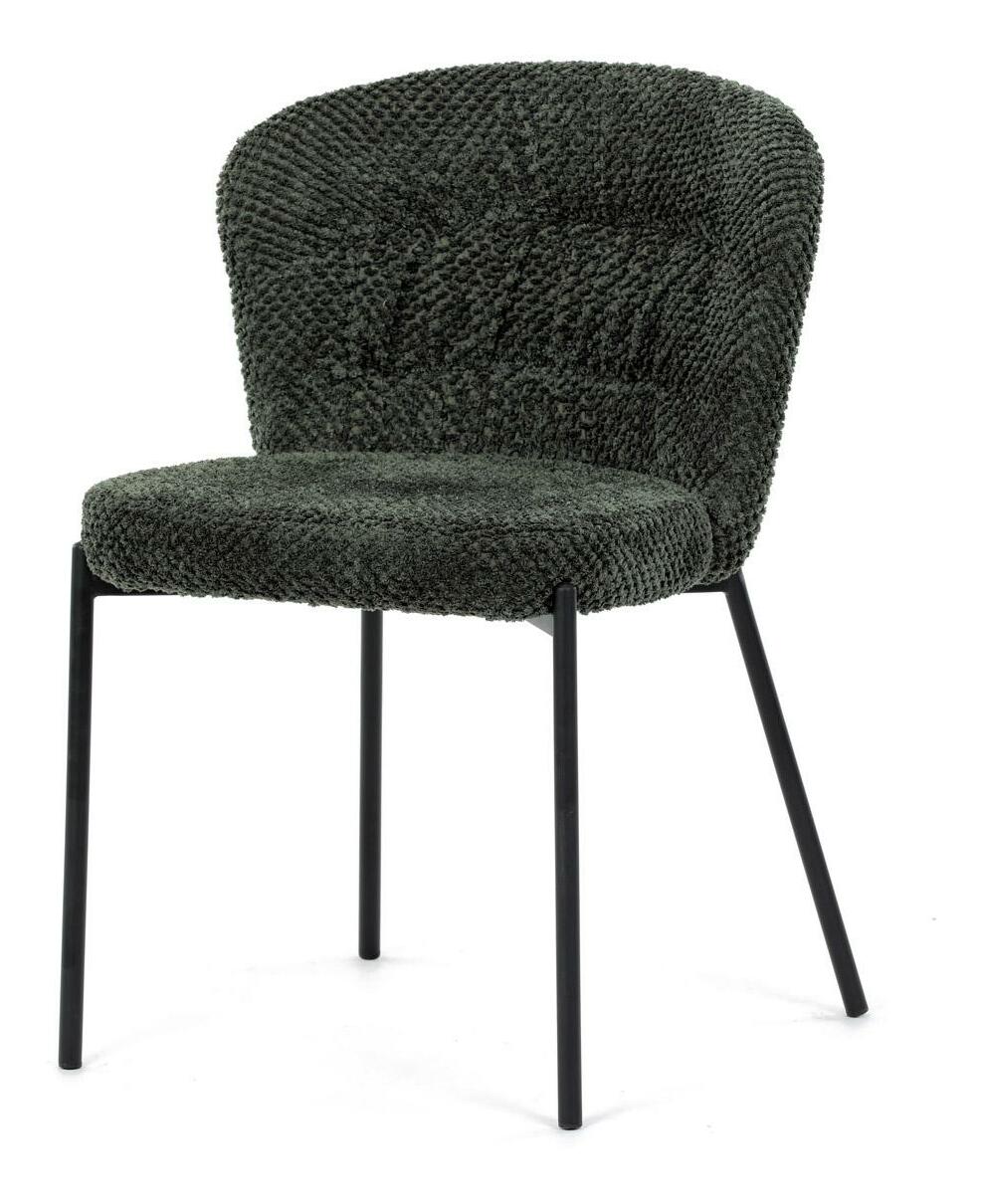 Étkezőszék Cosechados (zöld)