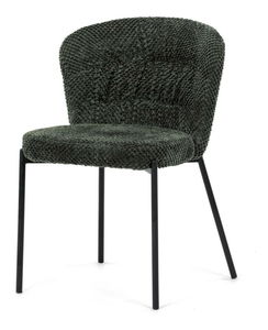 Scaun sufragerie Cosechados (verde)