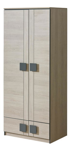Dulap de haine Gemo G1