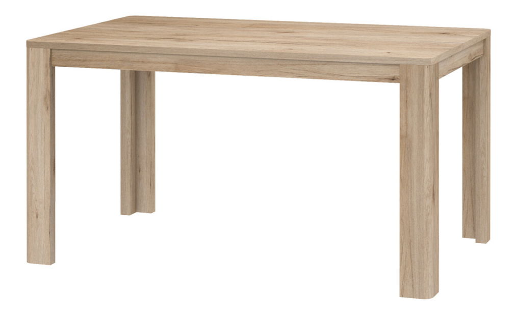 Jedálenský stôl Decodom Medasto (pre 6 až 8 osôb) (san remo sand)