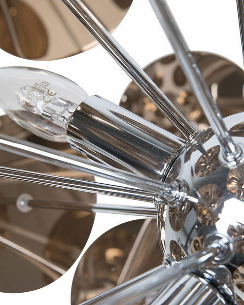 Viseća svjetiljka Zambia (bakrena)