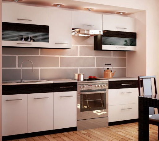 Donji kuhinjski ormarić Igo New D 80 S3 