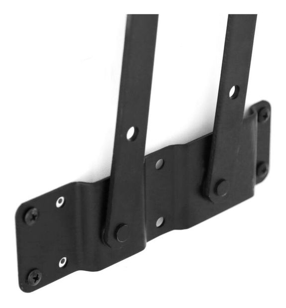 Stolić za kavu Aryn (bijela)