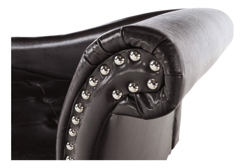 Szófa Tamia (sötétbarna)