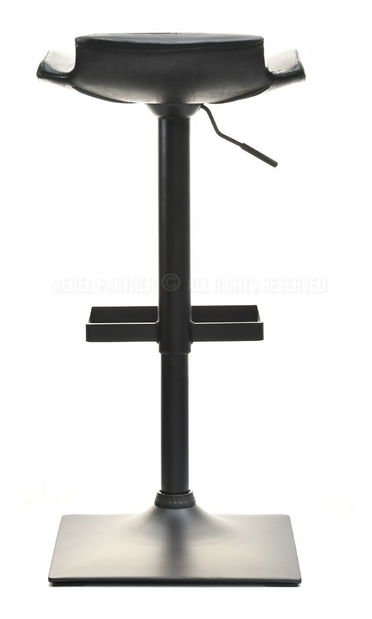 Szék Bruno (fekete)