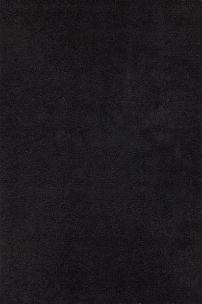 Kusový koberec Relax 150 Black (80 x 150 cm) *bazár