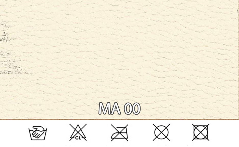 Rohová sedačka Valmero (krémová) (P)