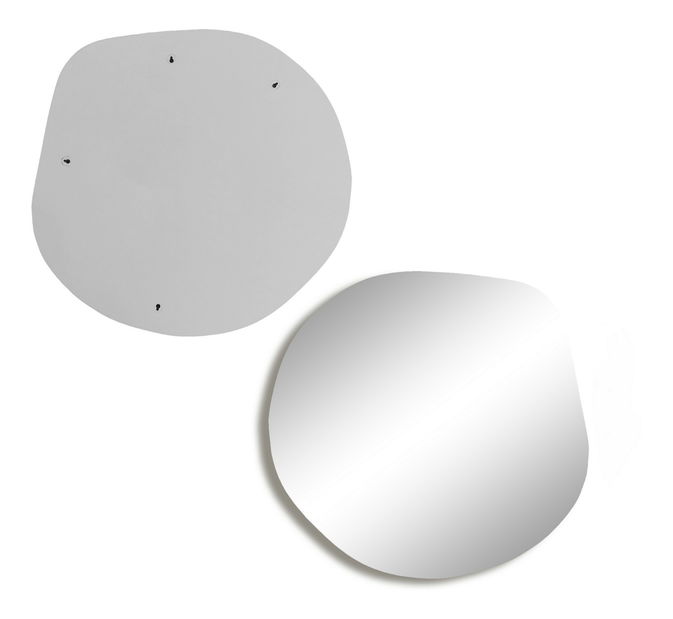 Zrkadlo Asio (Zlatá)