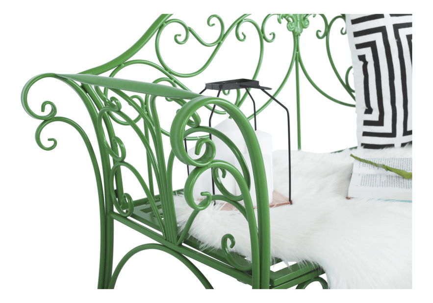 Kerti pad Entalia (zöld) *kiárusítás