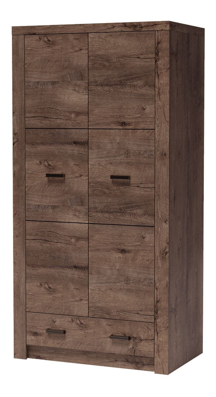 Dulap de haine Indie 01 (Arin închis)