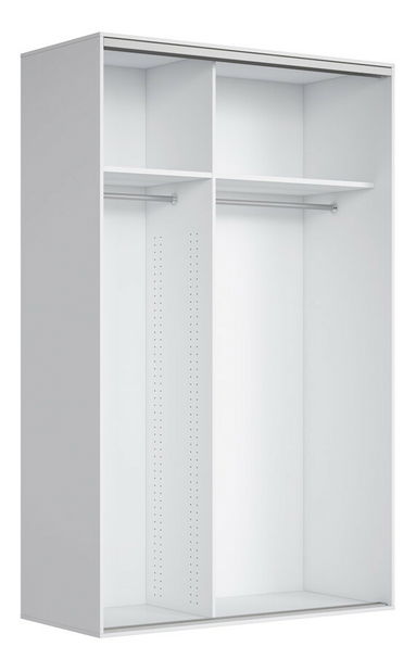 Dulap de haine Nada 150 (cu Oglindă)