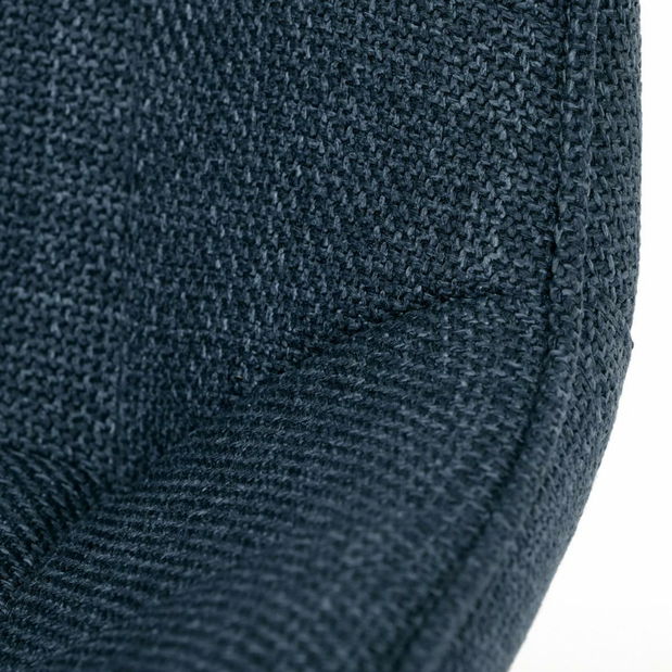 Scaun sufragerie Hasta (albastru)