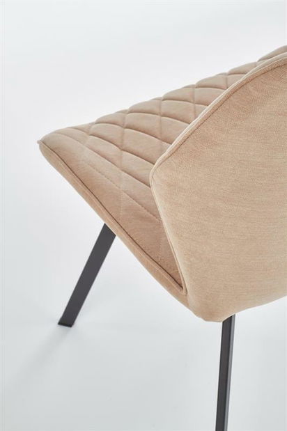 Étkezőszék Cruz (bézs)