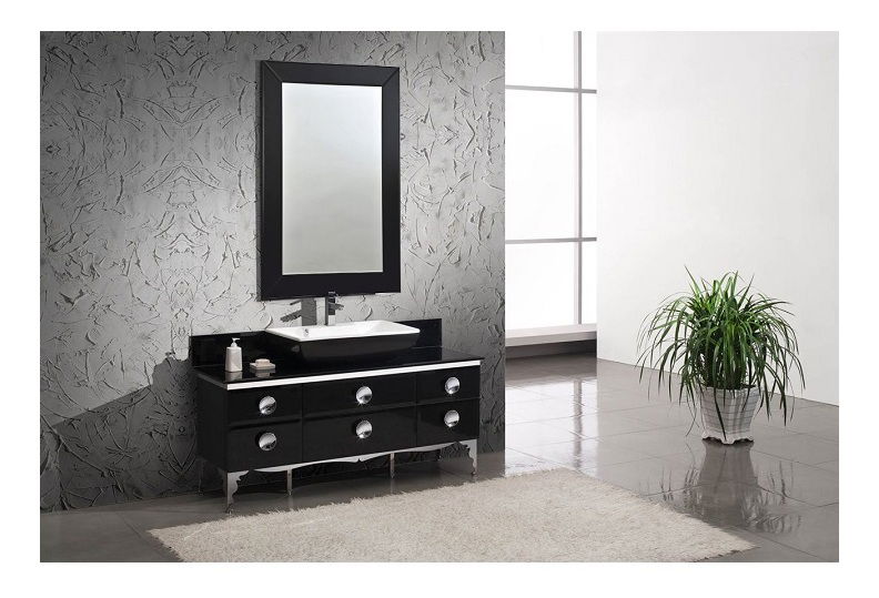 Zrkadlo Evangeline Typ 4