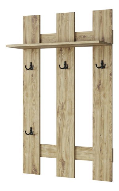 Cuier Deloris 75 (Stejar navarra)