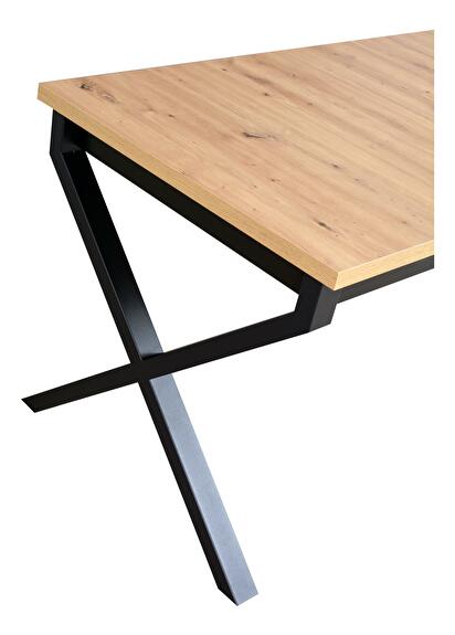 Jedálenský stôl Pila (pre 6 až 8 osôb)