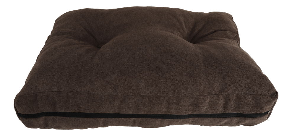 Rozkladacia pohovka Porta (čokoládová)