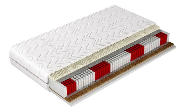 Pjenasti madrac 160x200cm Grando 