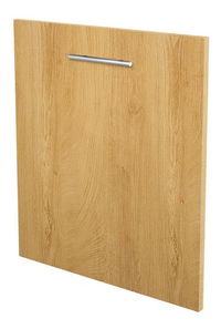 Dvierka na umývačku Verlene (Dub medový)